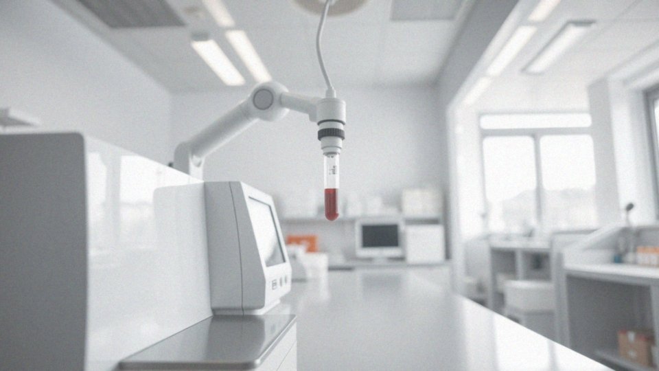 Jaką rolę pełni CRP w diagnostyce neurologicznej?
