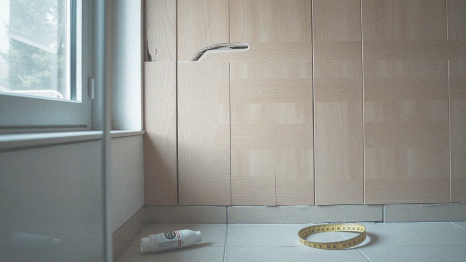 Jakie są techniki montażu lameli w trudnych warunkach?