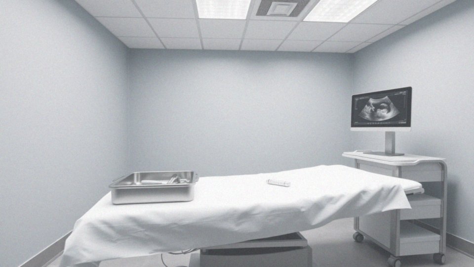 Jakie metody badań prostaty są dostępne?