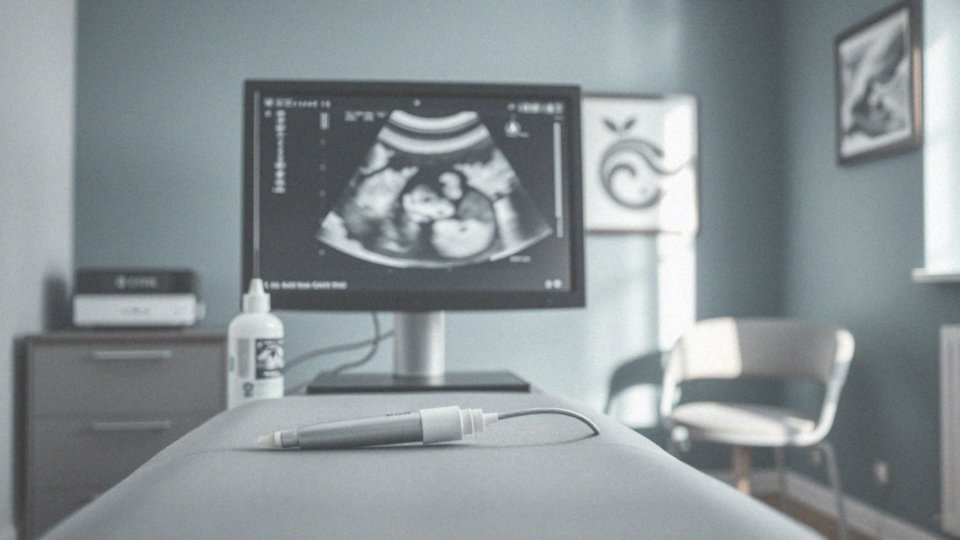 Jak często należy wykonywać USG prostaty?