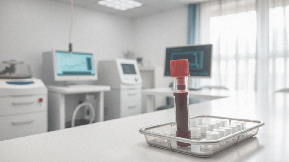 Co ocenia profil lipidowy i dlaczego jest ważny?