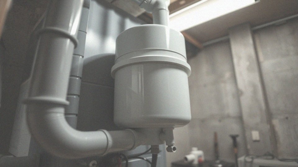 Jak działa neutralizator kondensatu z pieca gazowego?