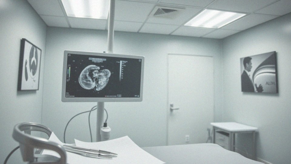 Jak diagnozuje się raka prostaty?