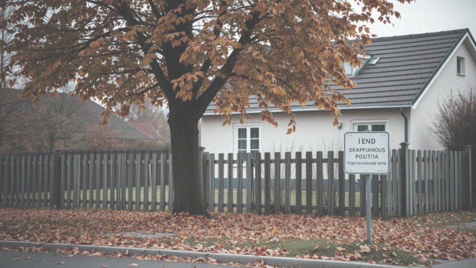 Co to jest zezwolenie na wycięcie drzewa?