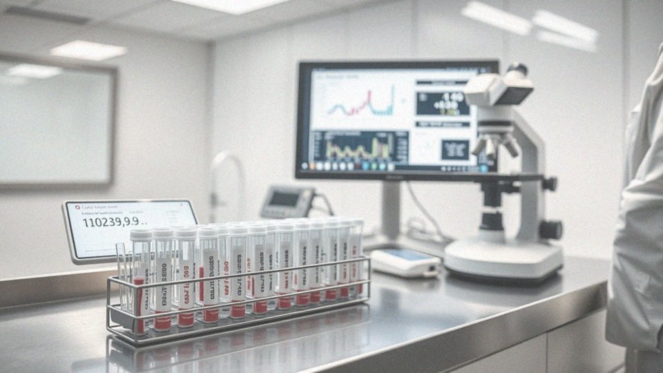 Jak diagnozować zakażenie Helicobacter pylori?
