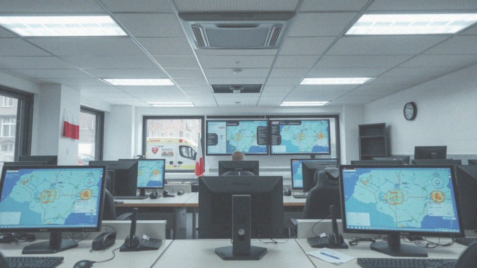 Jakie są oferty pracy dla ratowników KPP?