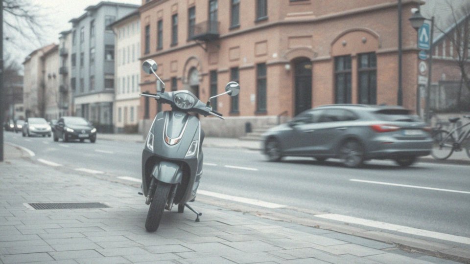 Czy prawo jazdy B pozwala na prowadzenie skuterów?