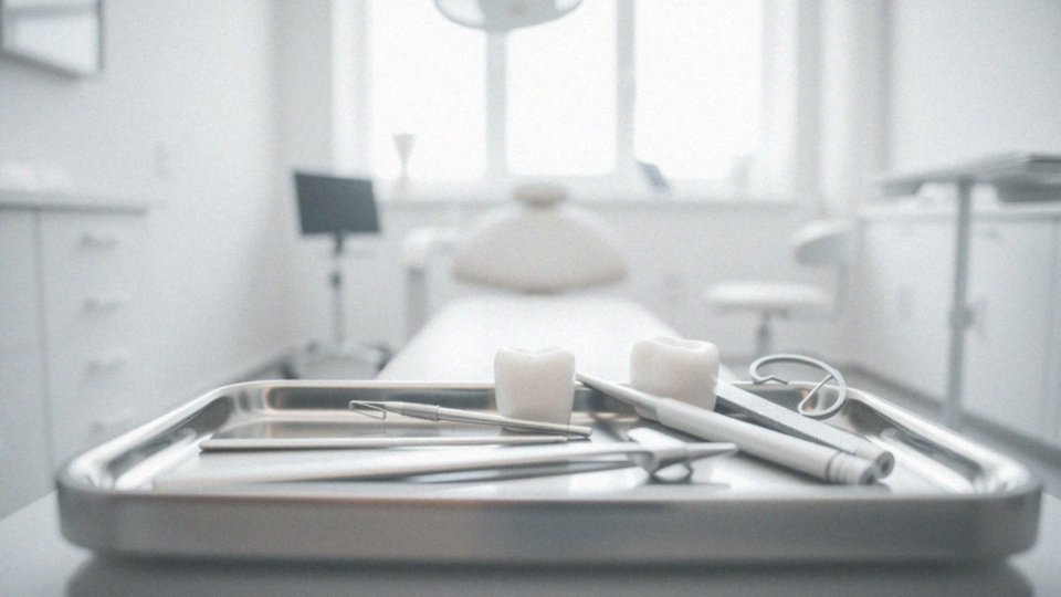 Jak długo utrzymuje się efekt estetyczny koron porcelanowych na metalu?