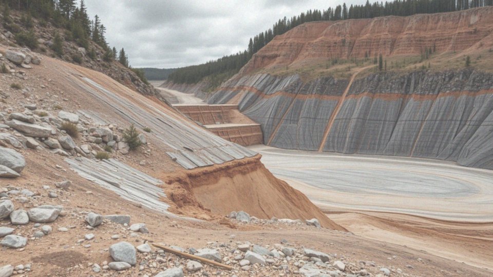 Jakie są zasady ochrony środowiska w kontekście poszukiwań minerałów?