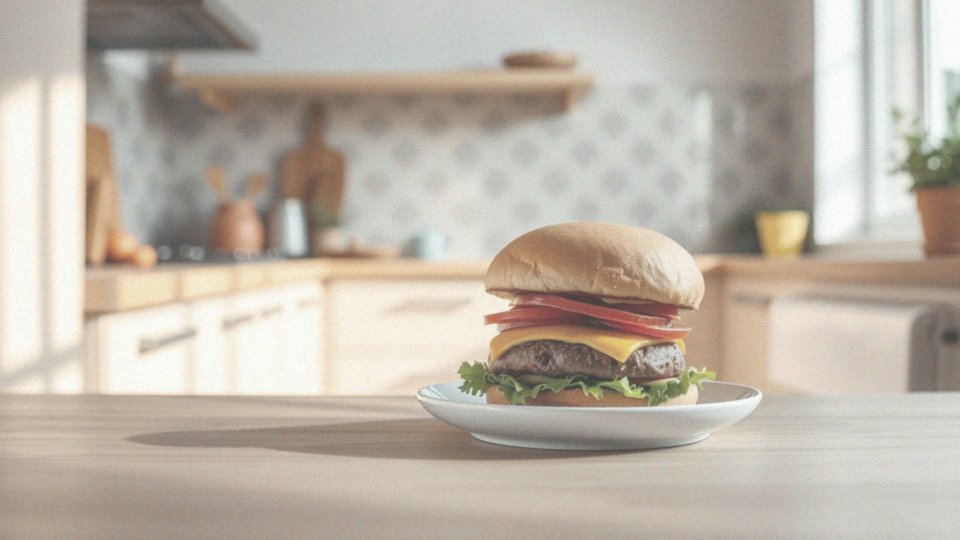 Jakie są referencyjne wartości spożycia dla McDouble?