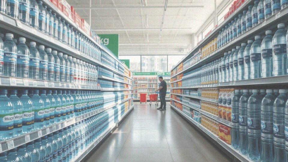 Gdzie mogę kupić muszynianka po najlepszej cenie?