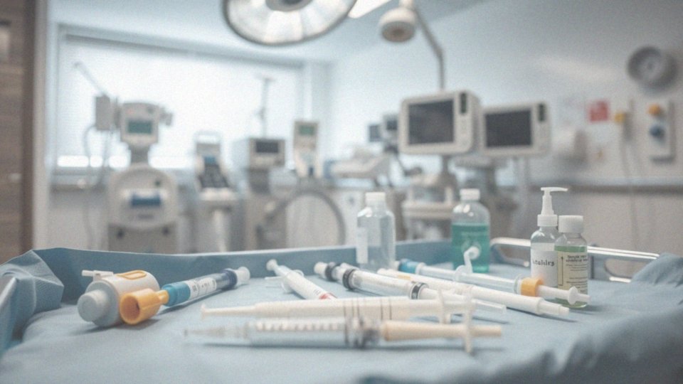 Kiedy należy przeprowadzić cewnikowanie pęcherza moczowego?