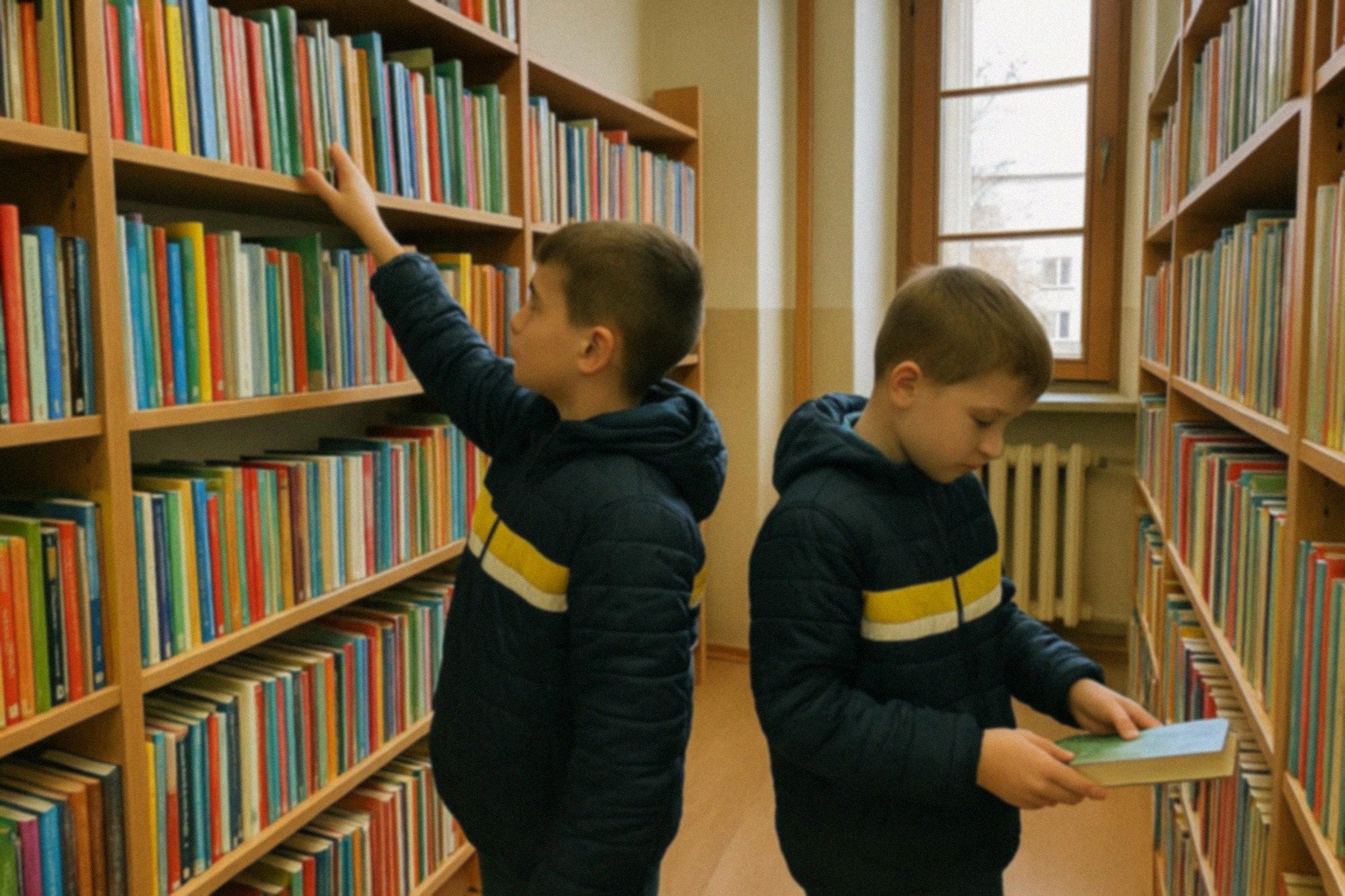 Gołdap włącza się w akcję „Żonkile” 2025