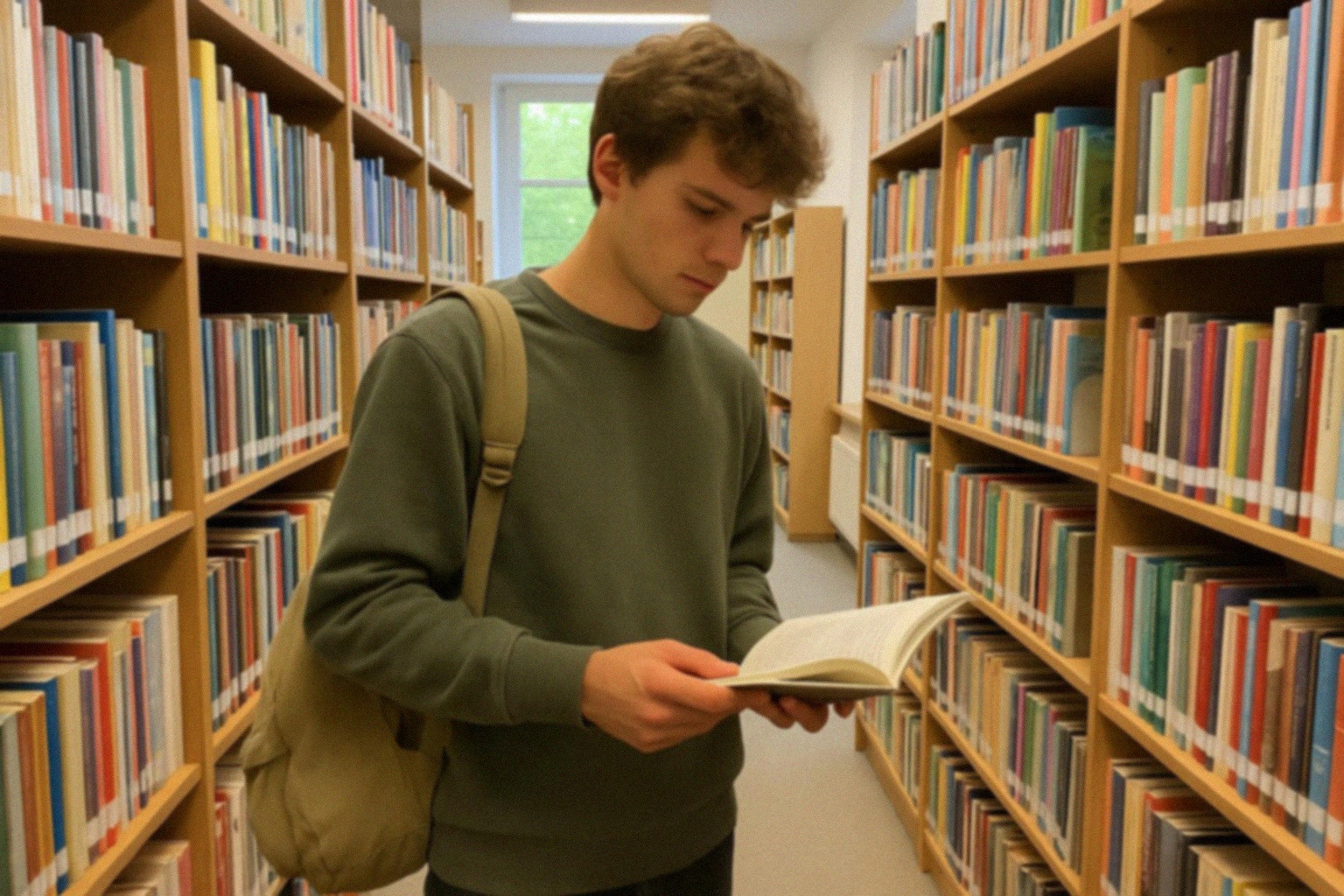 Rajd rowerowy „Odjazdowy Bibliotekarz” już w sobotę w Gołdapi