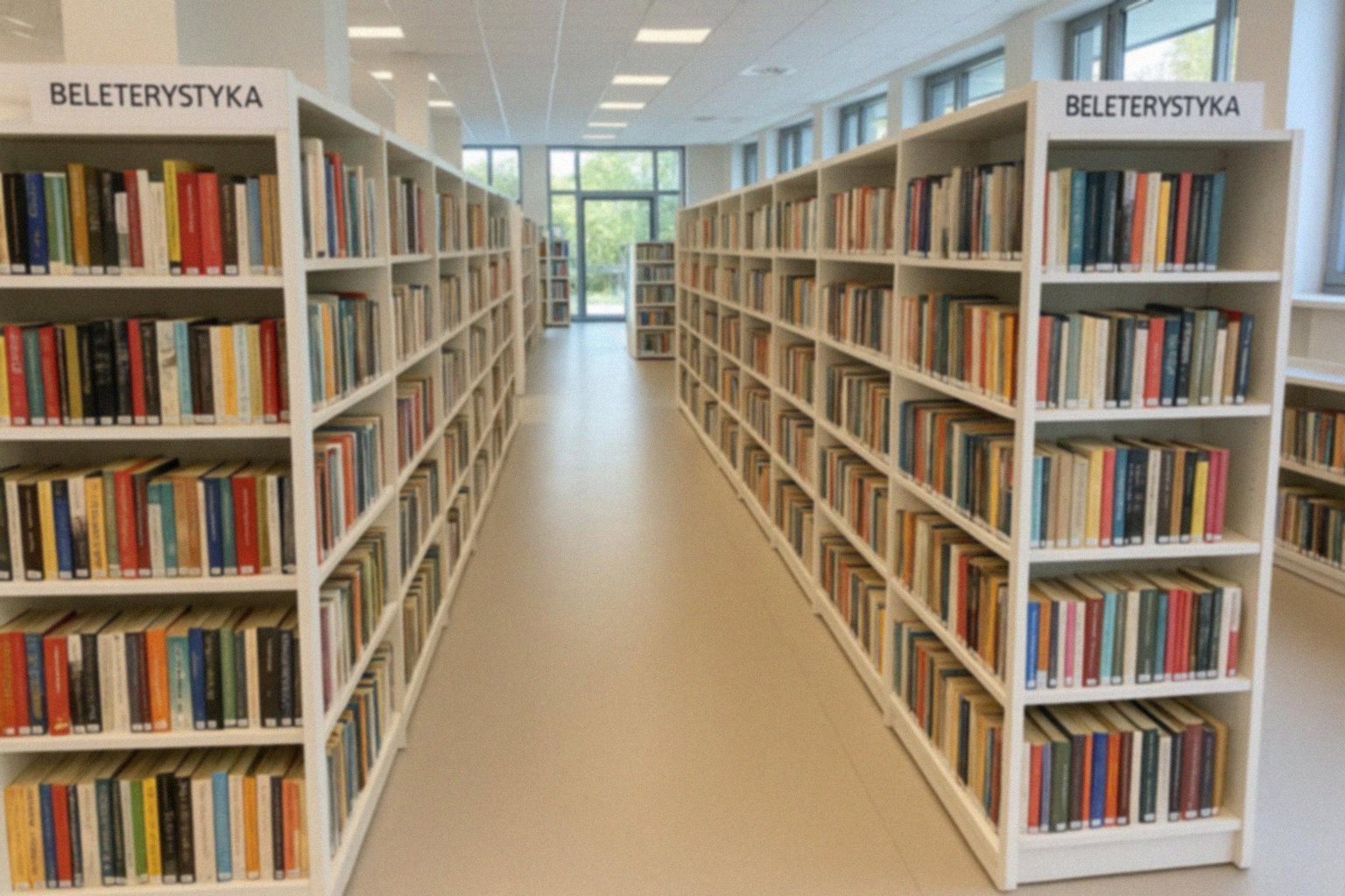 Rajd Rowerowy „Odjazdowy Bibliotekarz” w Gołdapi już po raz jedenasty