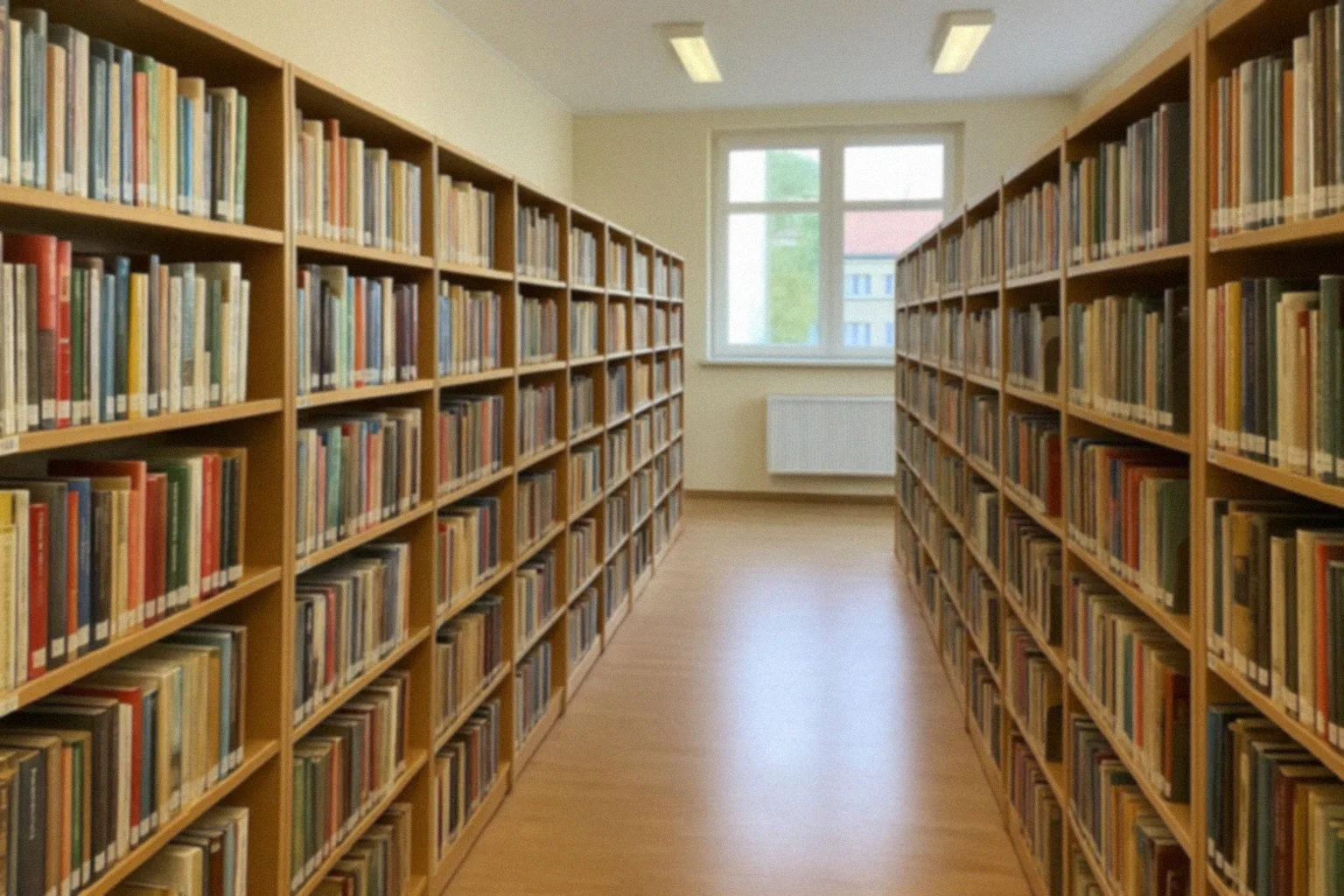 Literacko-muzyczne spotkanie w gołdapskiej bibliotece