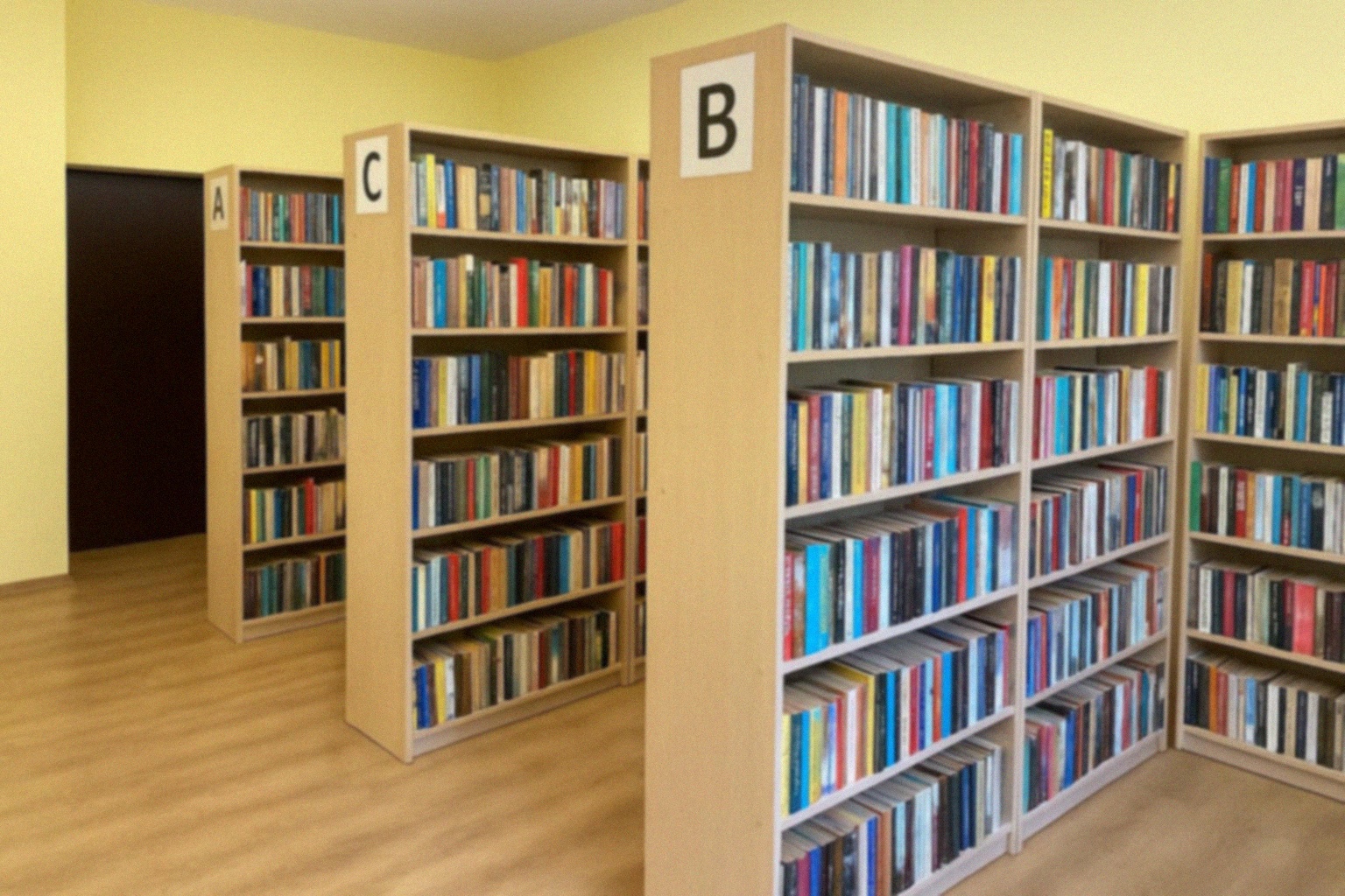 Wyjątkowe warsztaty z okazji Dnia Ojca w Bibliotece Publicznej w Gołdapi