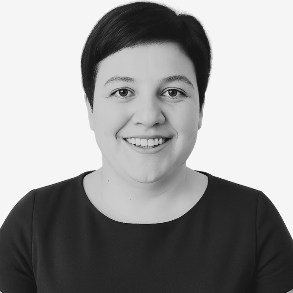 Daria Falecka