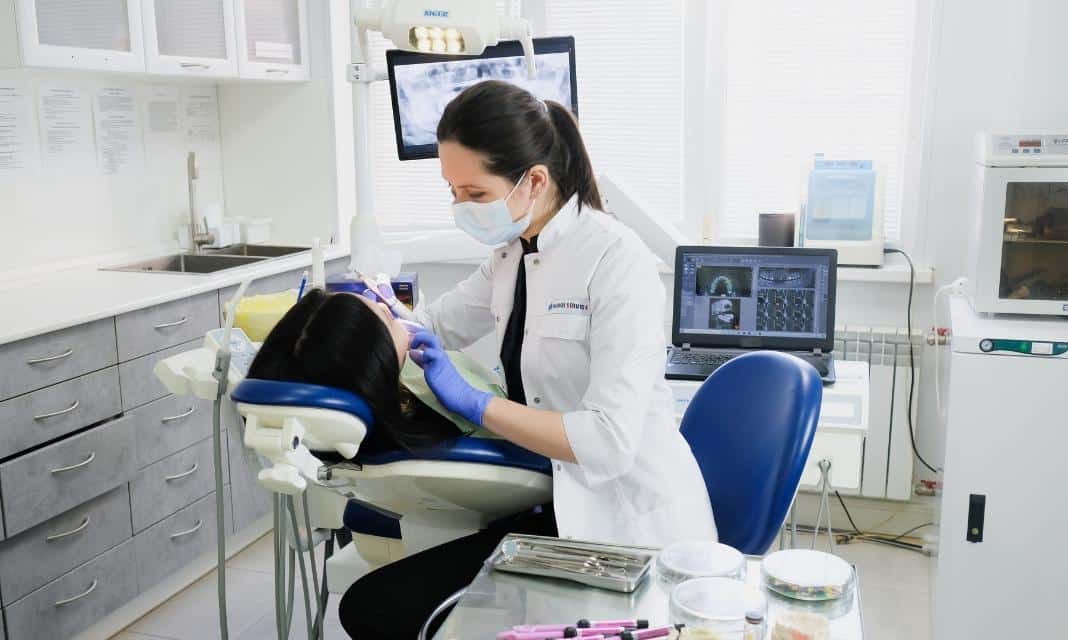 Dentysta Gołdap