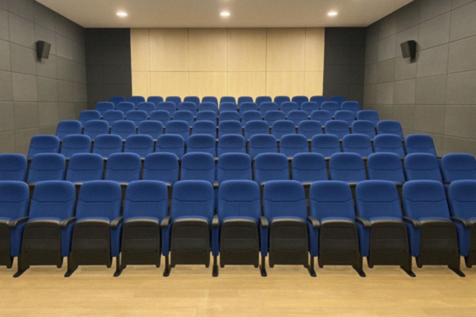 Małomiasteczkowy Klub Filmowy zaprasza na seans „Jak zostałam perliczką”