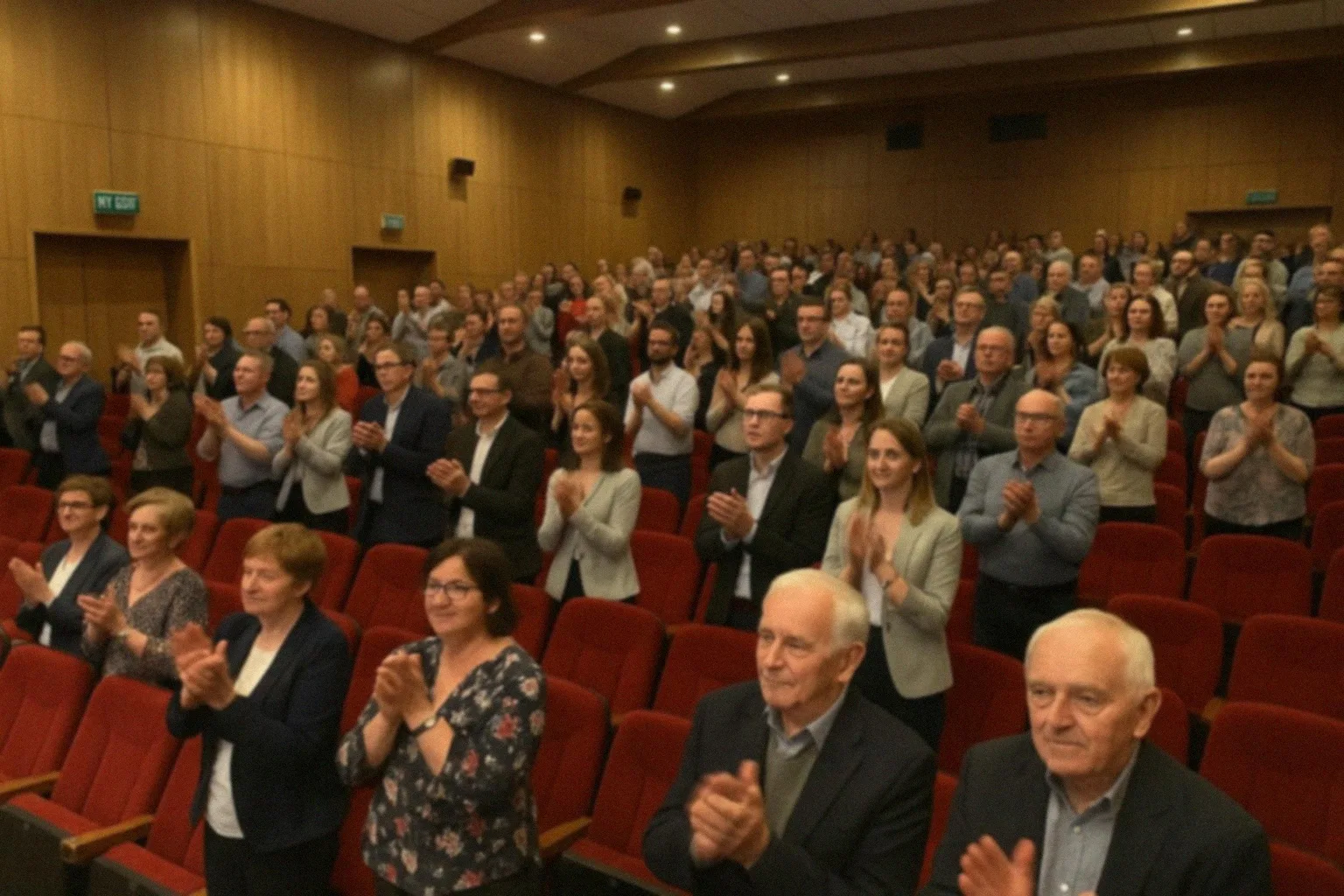 Spotkanie partnerów projektu „Partnerstwo Uzdrowisk dla Rozwoju Pogranicza” z Komitetem Monitorującym