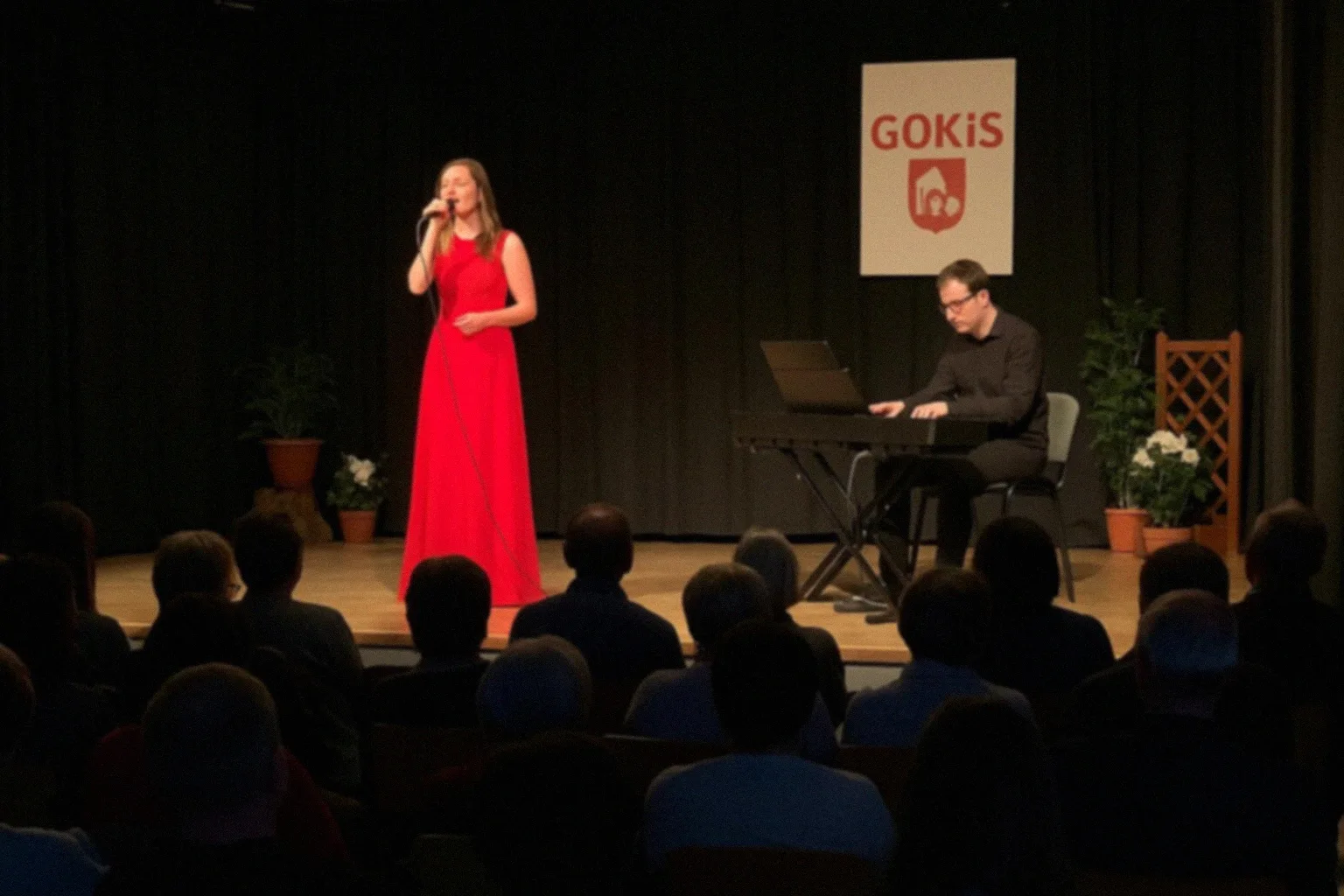 Zaproszenie na Koncert Kolęd w Gołdapi