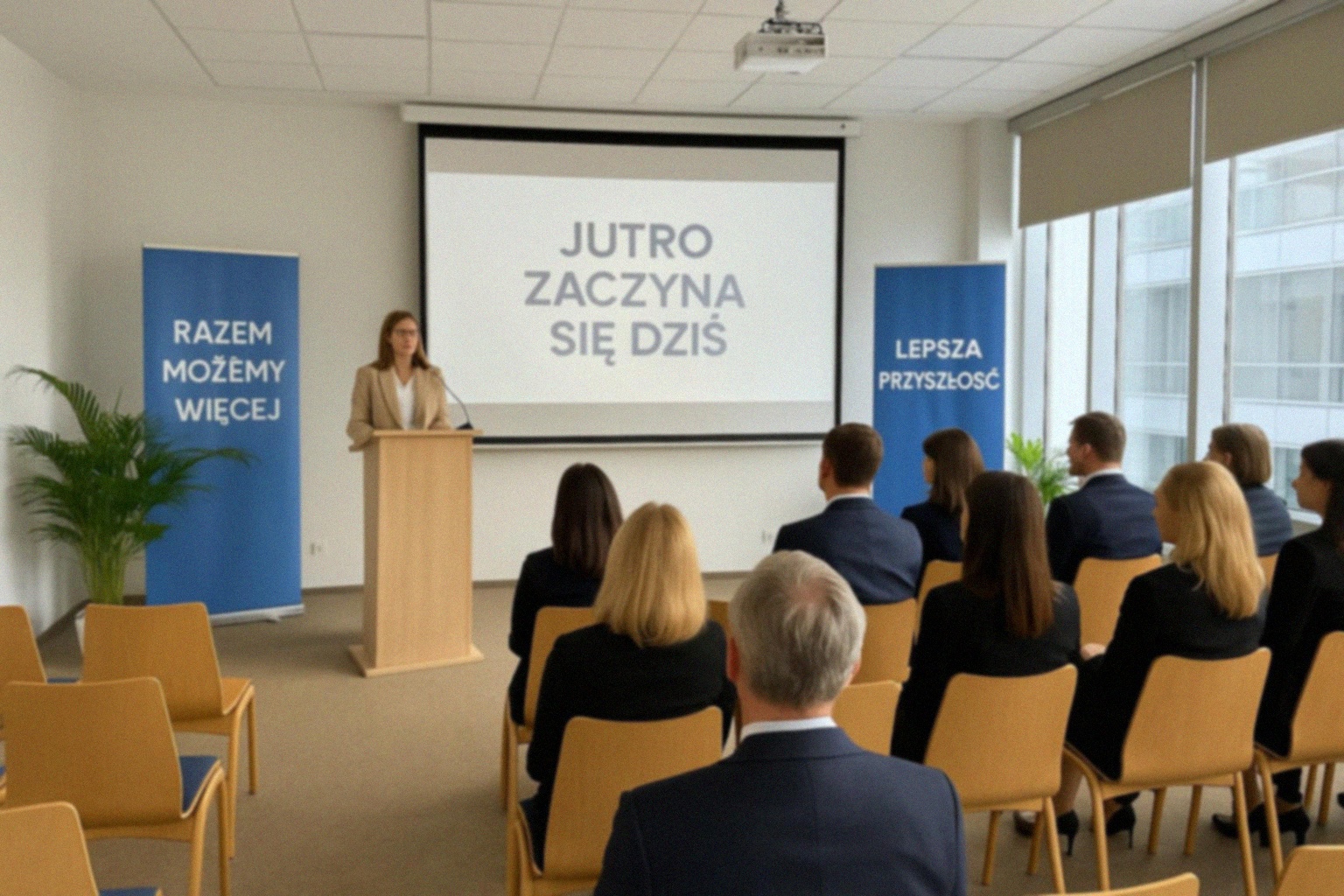 Gołdap zyska nową jakość kulturalną dzięki festiwalowi „Na całych jeziorach JAZZ”