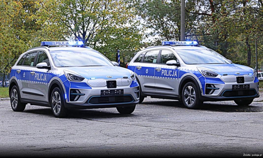 Szkolenie gołdapskich policjantów w zakresie ochrony praw człowieka