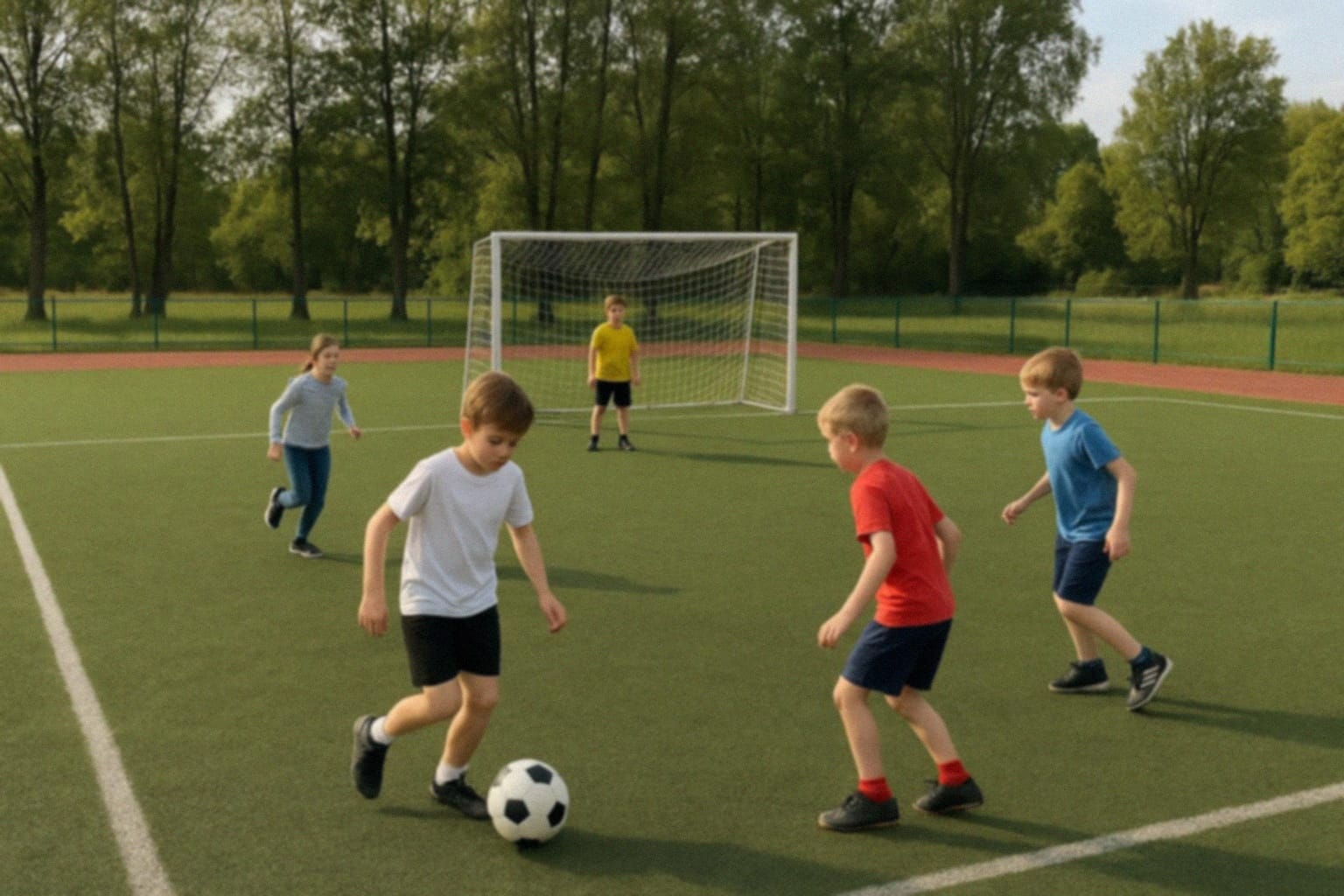 II Rzut Gołdapskiej Ligi Biegów Przełajowych Już Wkrótce