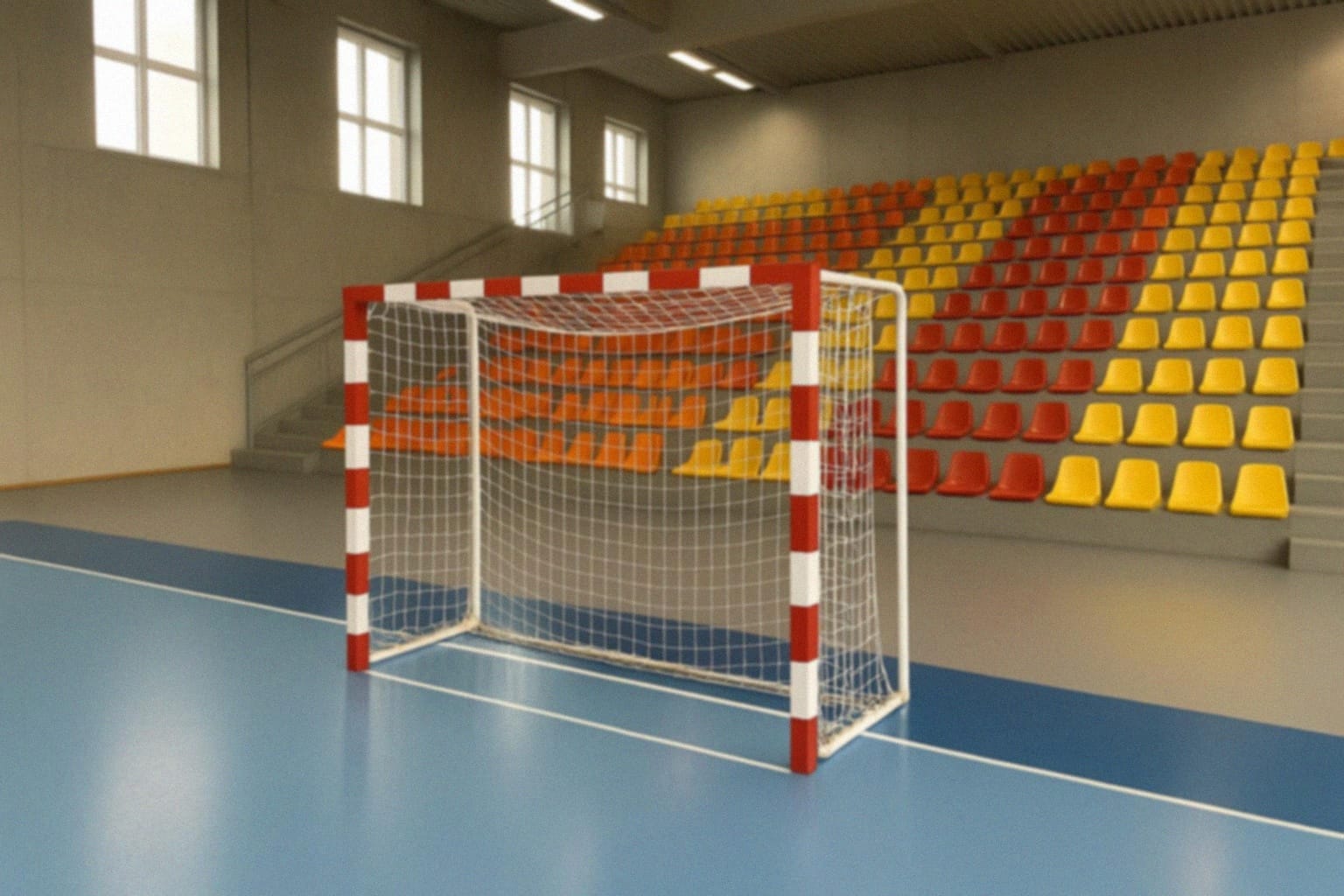 Sportowe emocje w Gołdapi – wyniki II rzutu Gołdapskiej Ligi Biegów Przełajowych