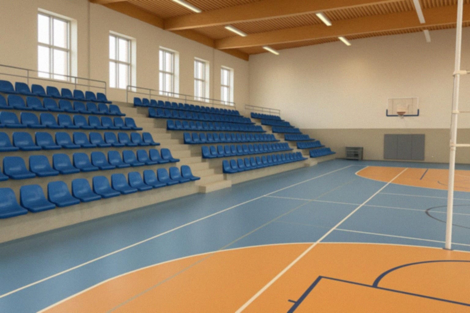 Mistrzostwa Województwa w Pływaniu w Gołdapi – Sportowe Emocje na Horyzoncie