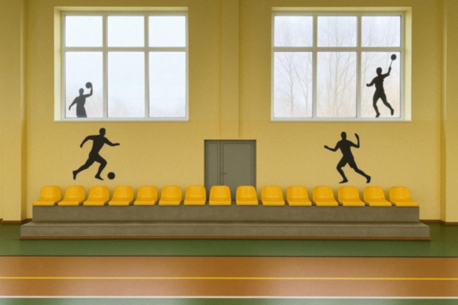 Triumfalny powrót Biegu Jaćwingów do Gołdapi