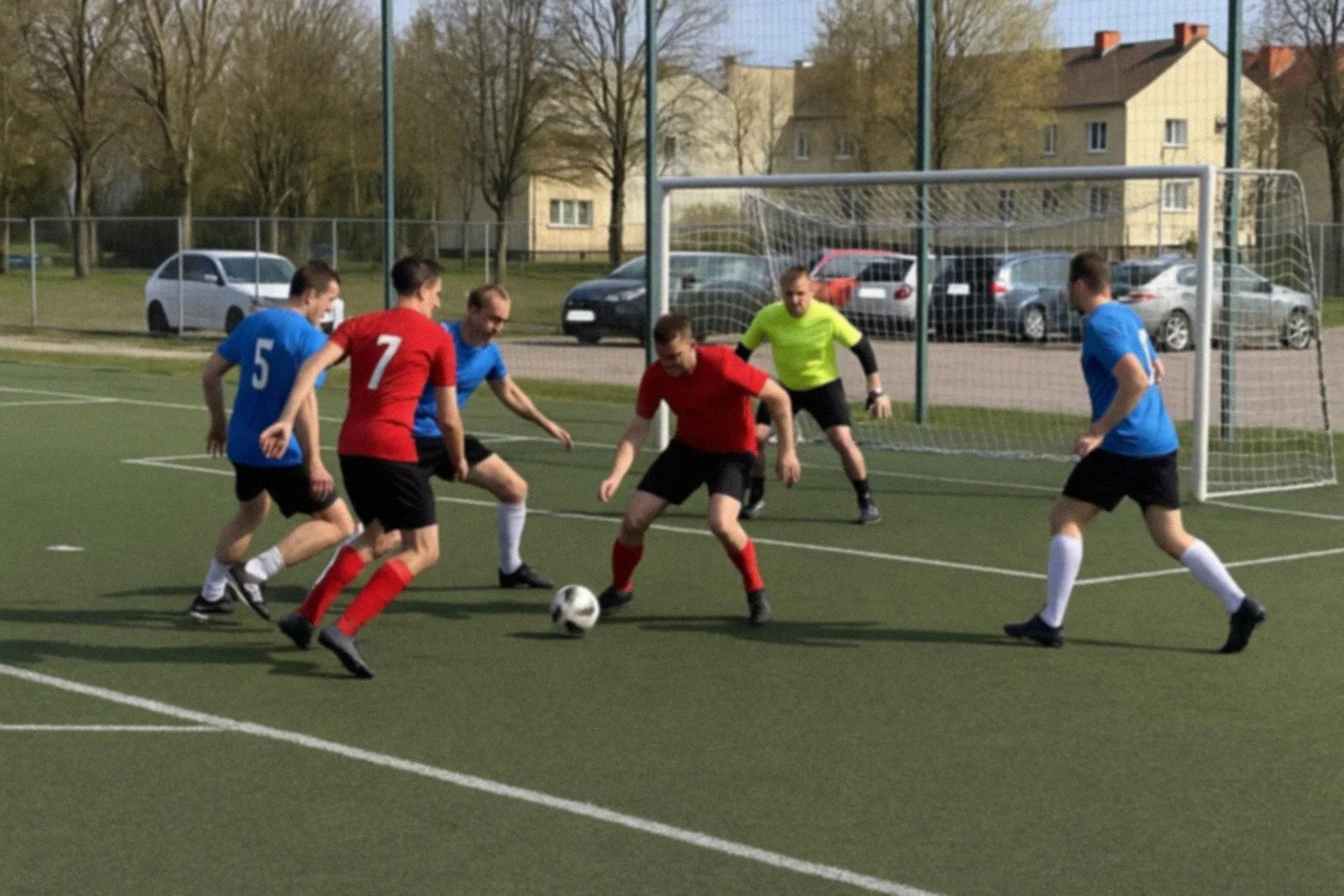 Międzyszkolne Zawody Sportowe „Trzymaj Formę” w Gołdapi – Podsumowanie