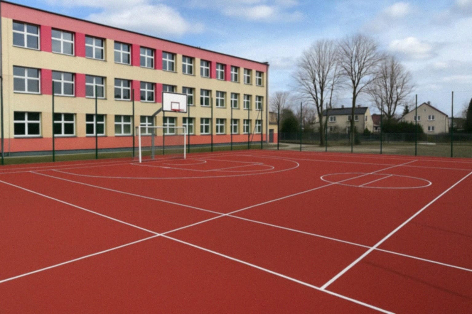 Ocena jakości wody na pływalni OSiR w Gołdapi