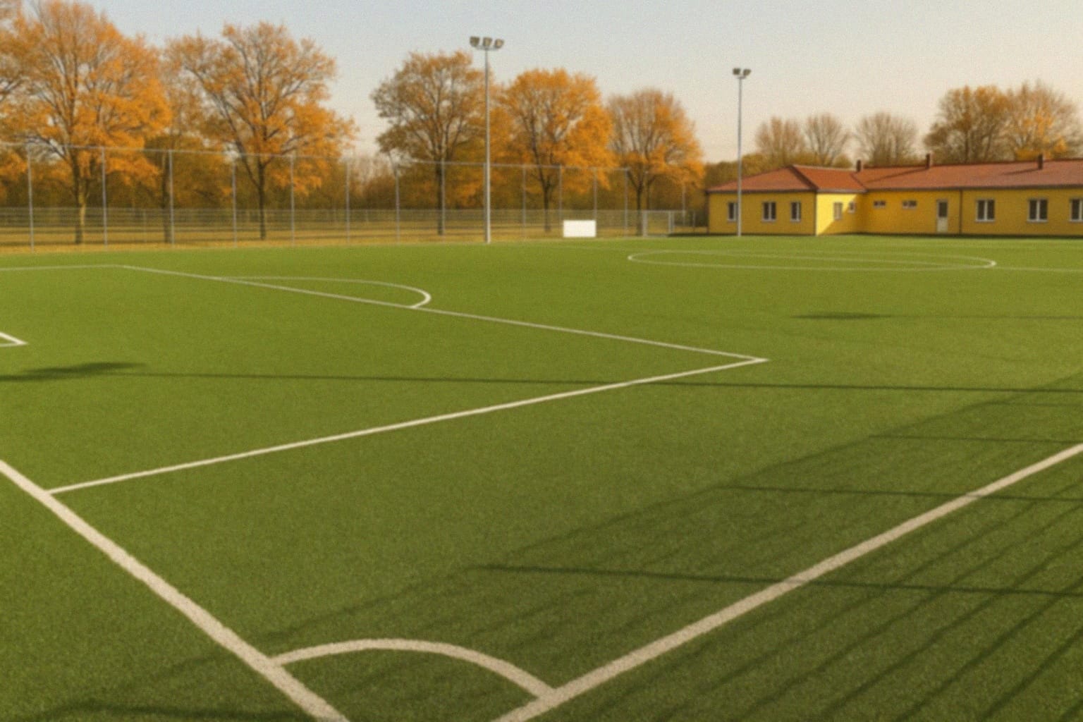 Aktywna majówka z OSiR w Gołdapi