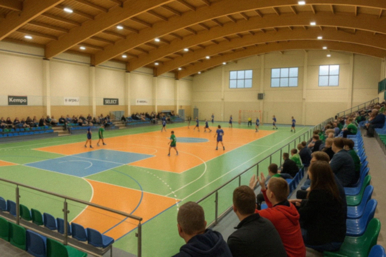 XV Edycja Gołdap CUP w Siatkówce Plażowej Mężczyzn – Rozpoczęcie zapisów