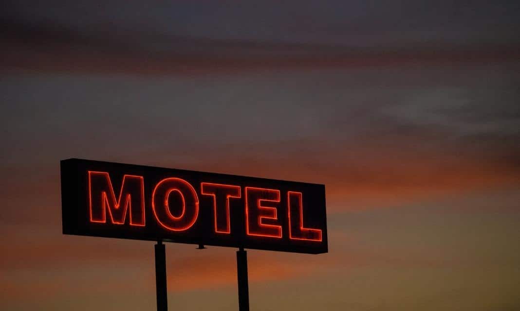 Motel Gołdap