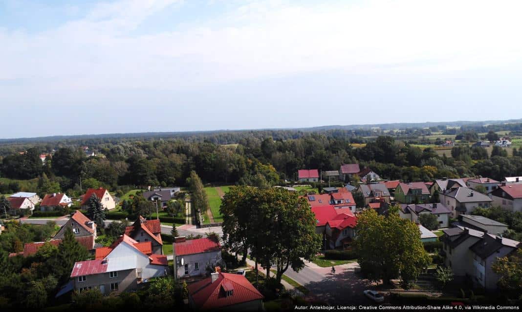 Program „Aktywny Weekend” w Gołdapi wspiera aktywność fizyczną lokalnej społeczności