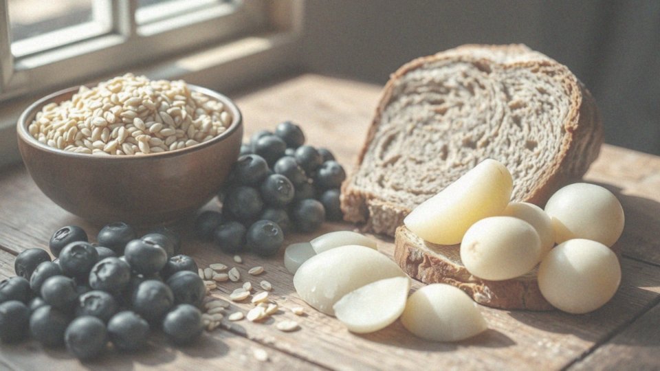 Wiarygodna tabela IG – klucz do kontrolowania poziomu glukozy